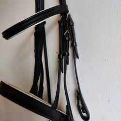 Svart kandar FULL SABRE