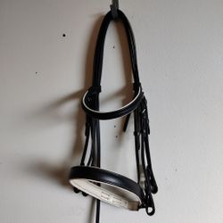 Svart kandar FULL SABRE