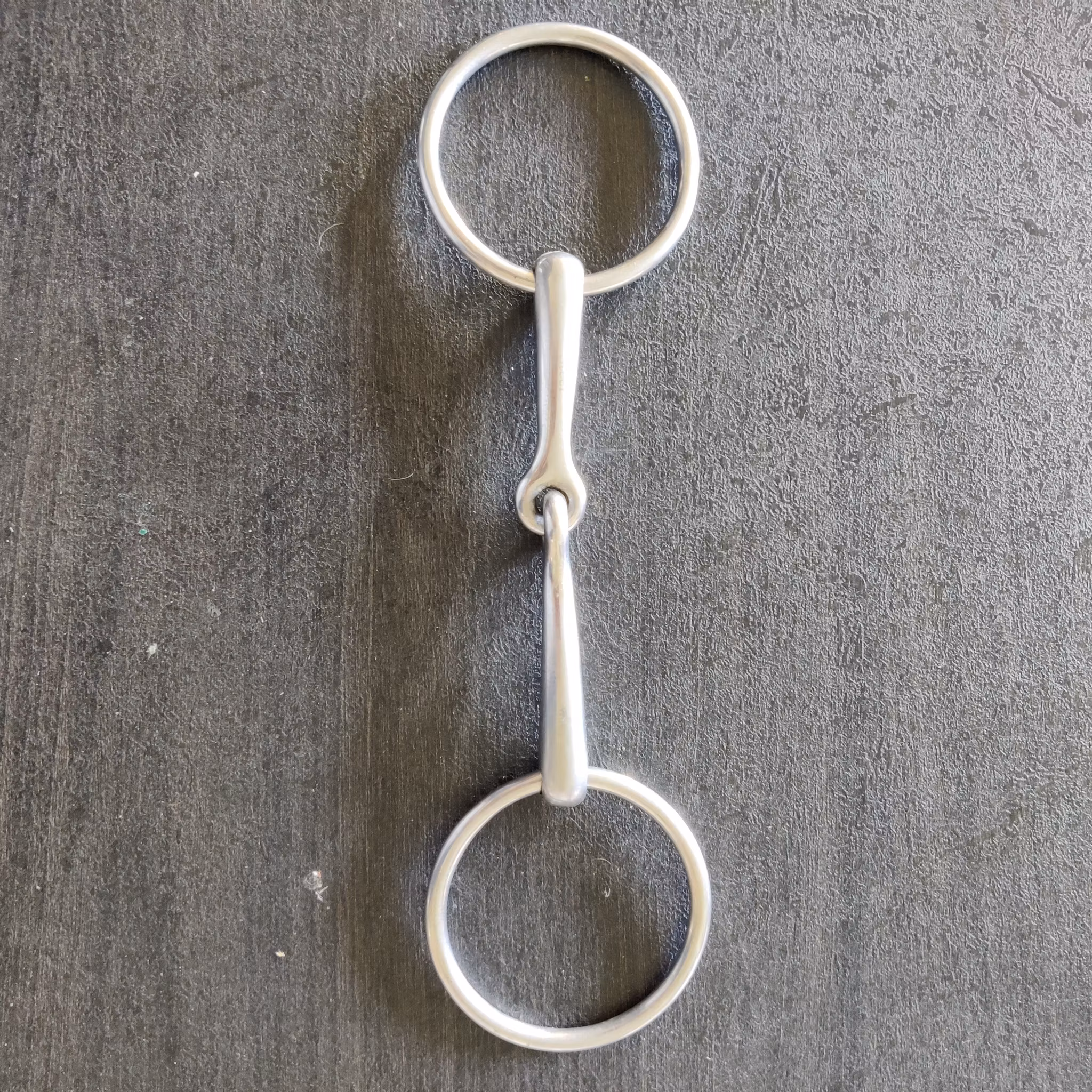 Ledat tränsbett 13 cm