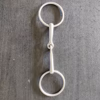 Ledat tränsbett 13 cm
