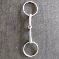 Ledat tränsbett 13 cm