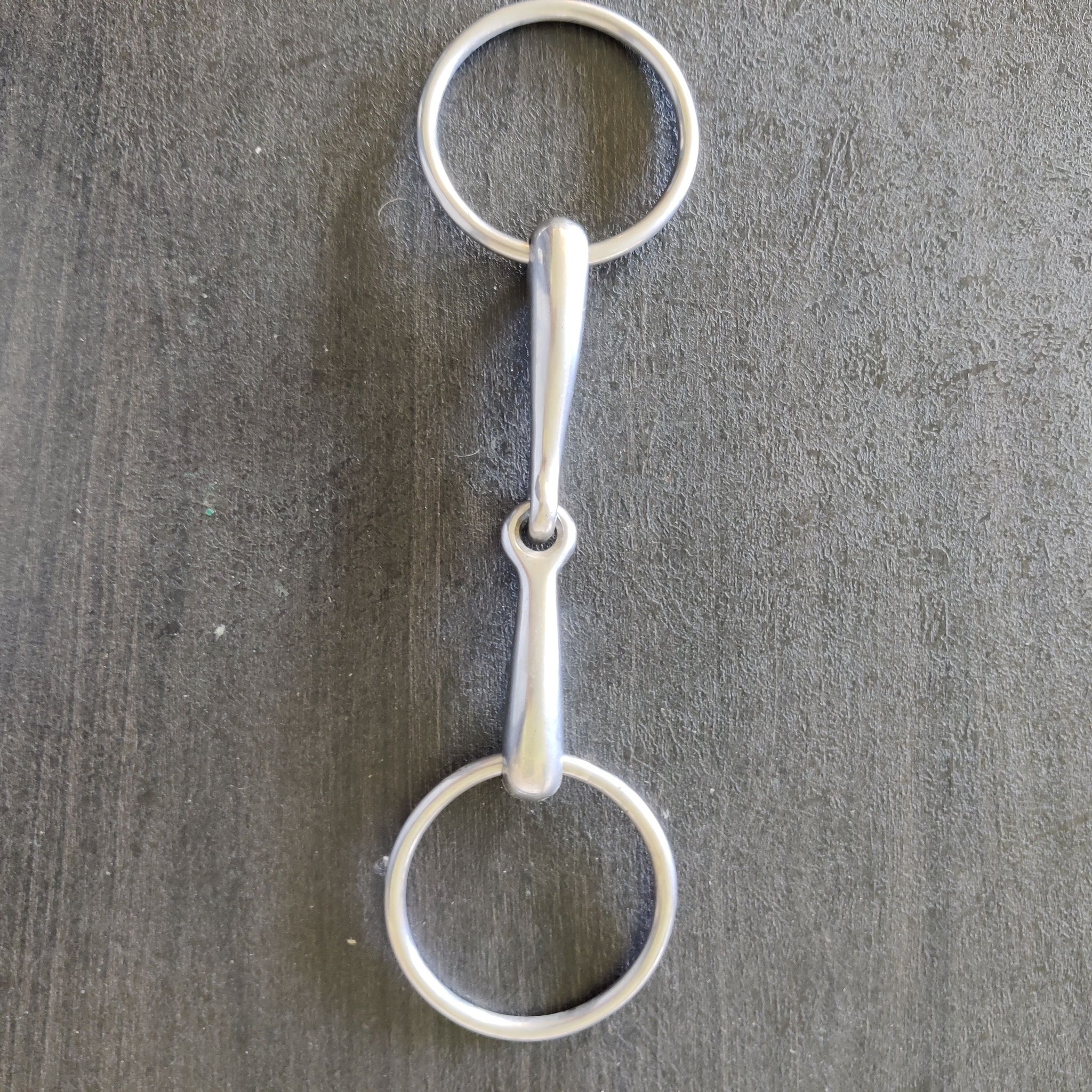 Ledat tränsbett 13 cm