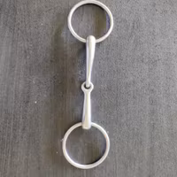 Ledat tränsbett 13 cm