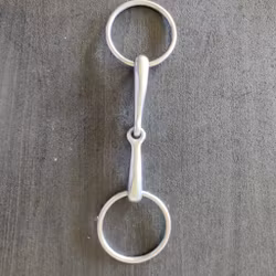 Ledat tränsbett 13 cm