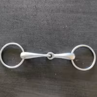 Ledat tränsbett 13.5 cm