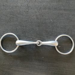 Ledat tränsbett 13.5 cm