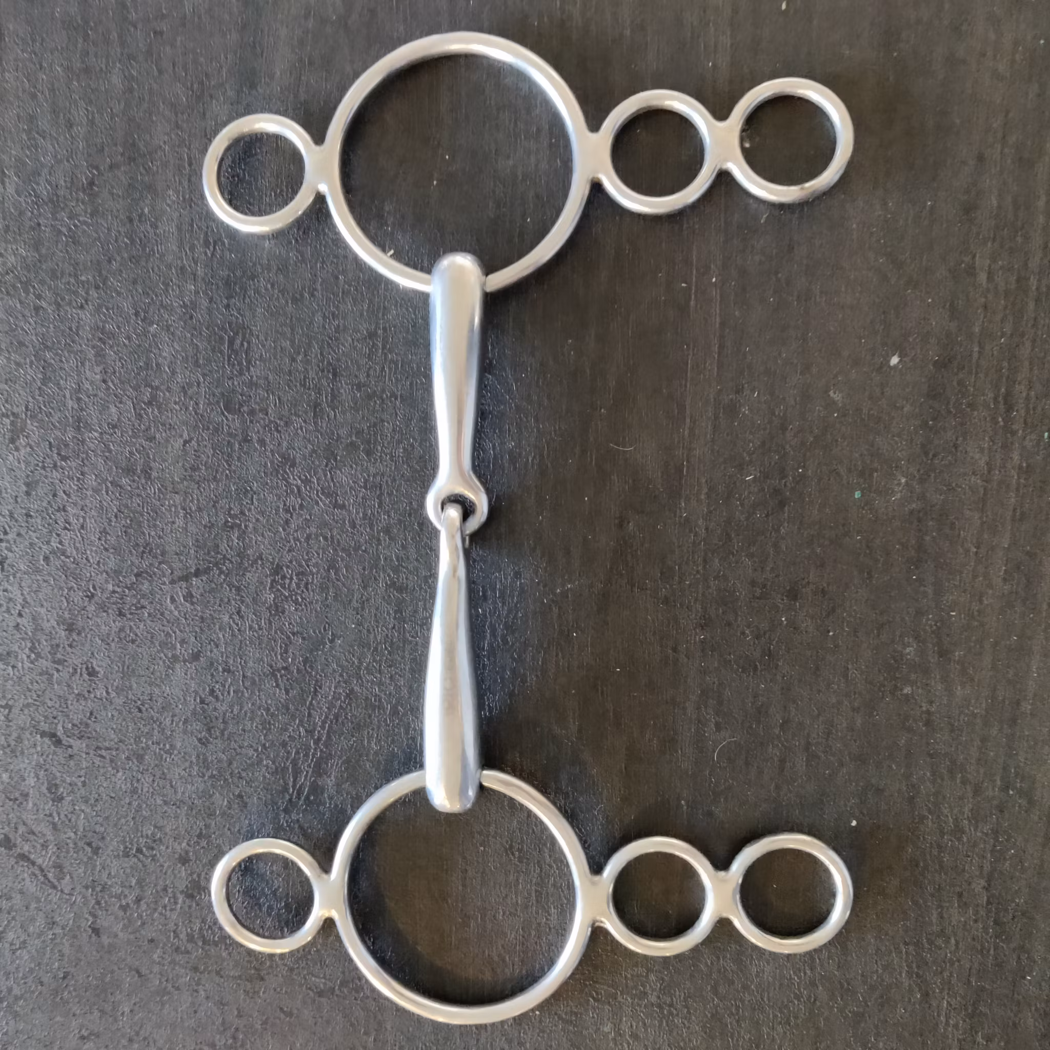 Ledat pessoabett 13.5 cm