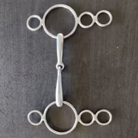 Ledat pessoabett 13.5 cm
