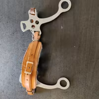 Brunt hackamore FULL