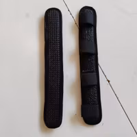 Nack och nosskudd sympatex