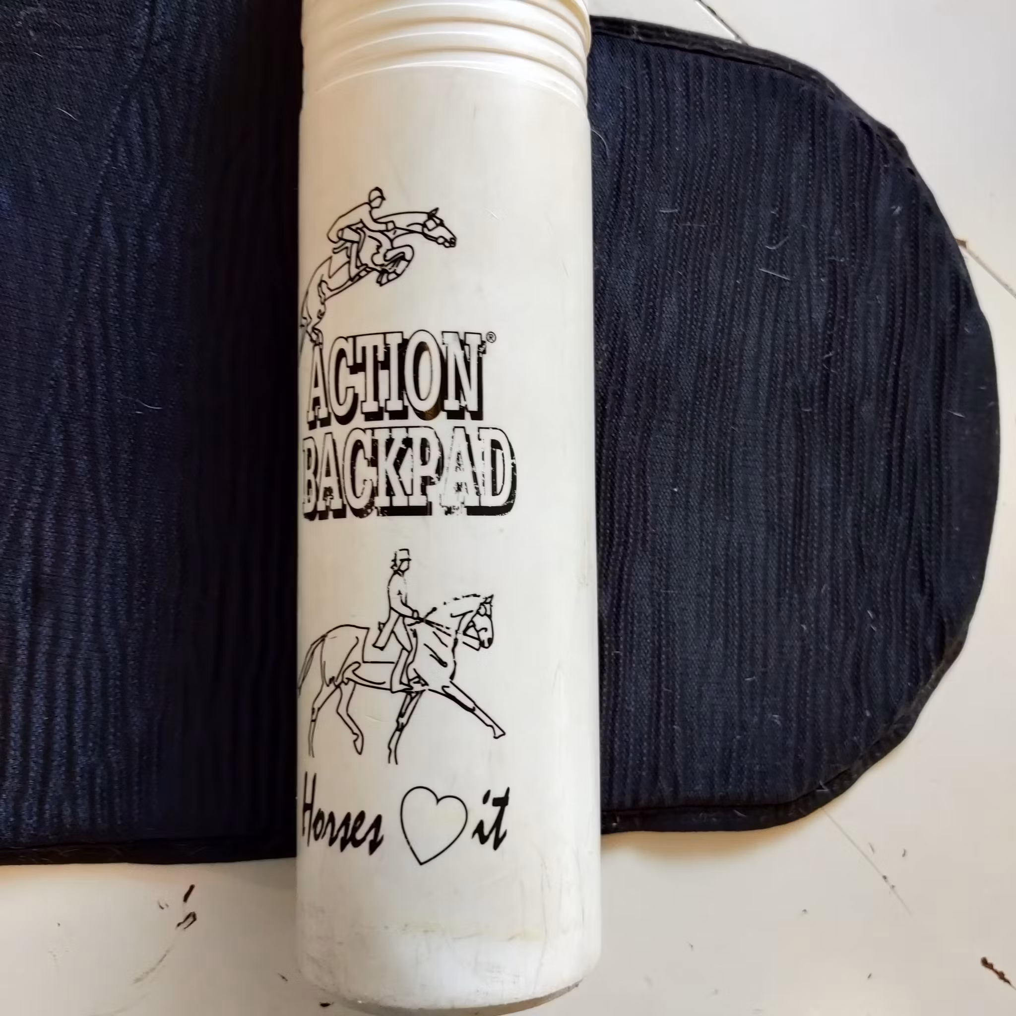 Gelpadd Action Backpad FULL