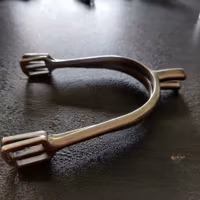 Sporre 20 mm