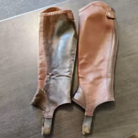 Bruna shortchaps Ariat SMALL