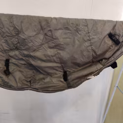 Halstäcke ca 150 g Weatherbeeta LARGE
