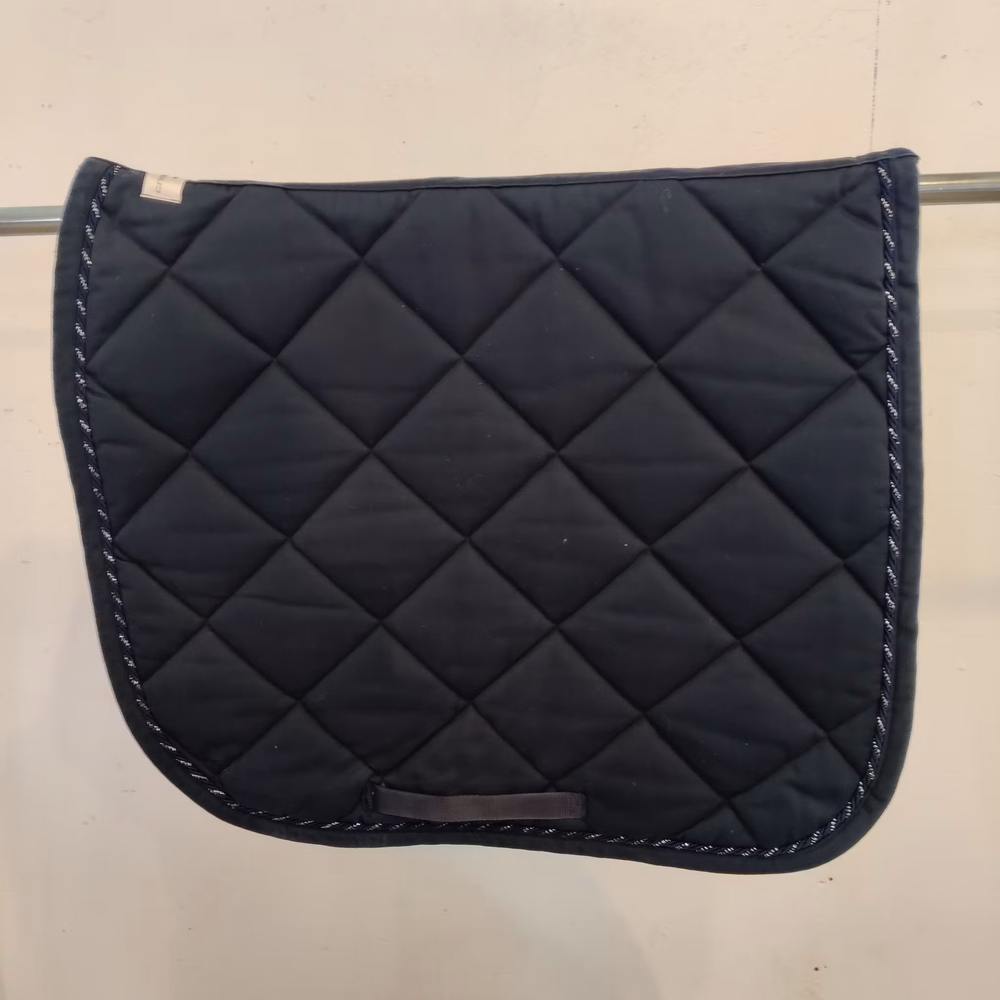 Blått schabrak Christina Sport FULL