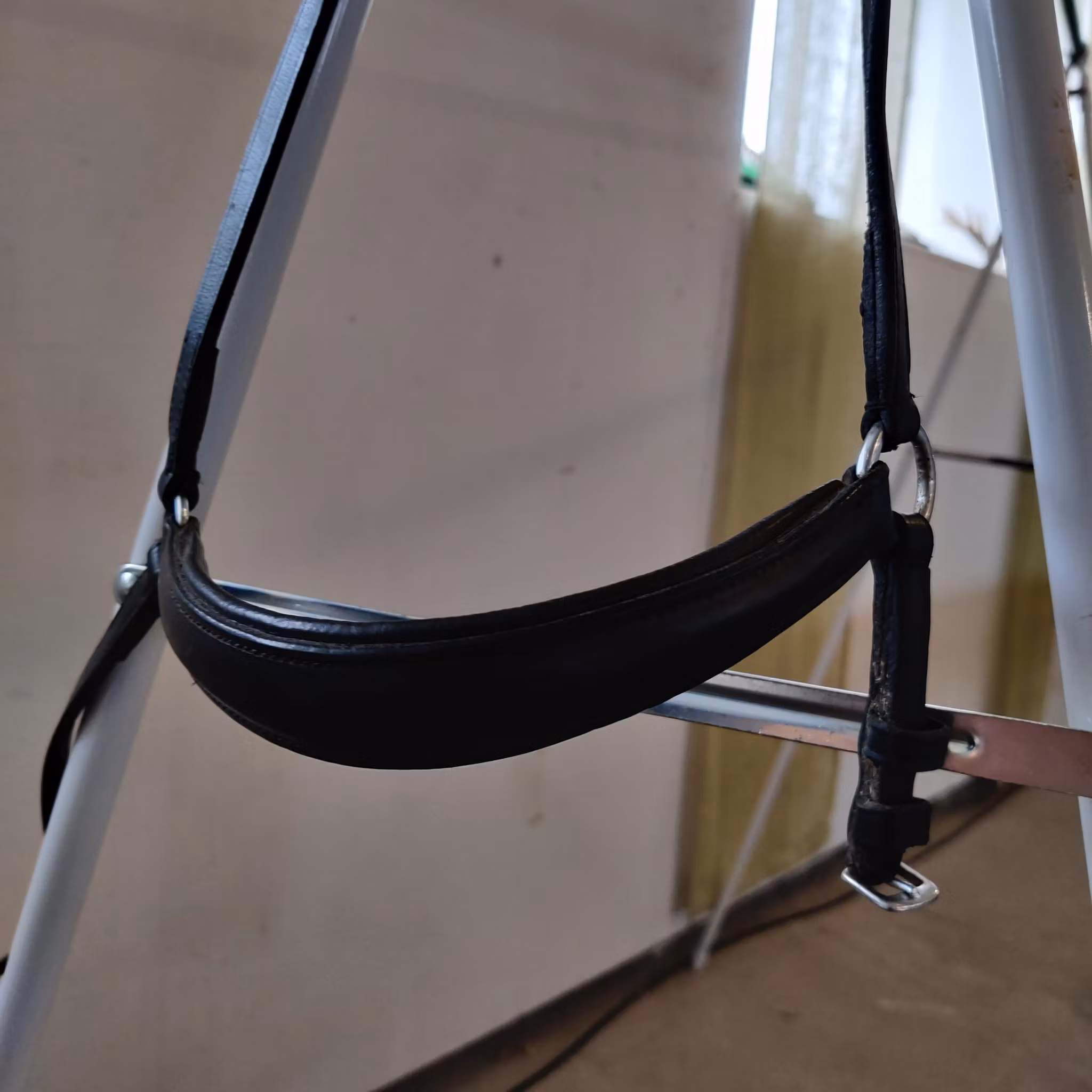 Svart remontgrimma FULL/X-FULL