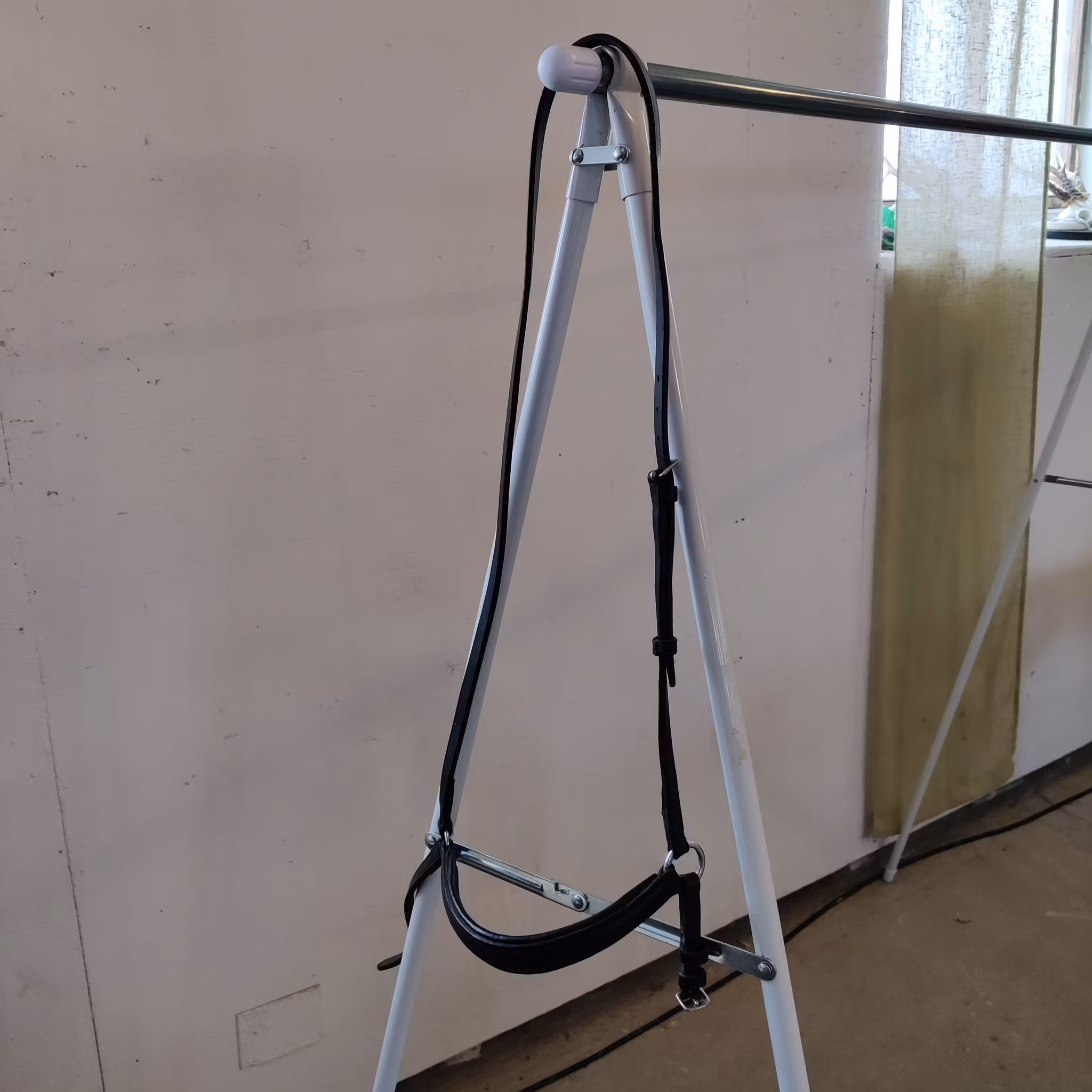 Svart remontgrimma FULL/X-FULL