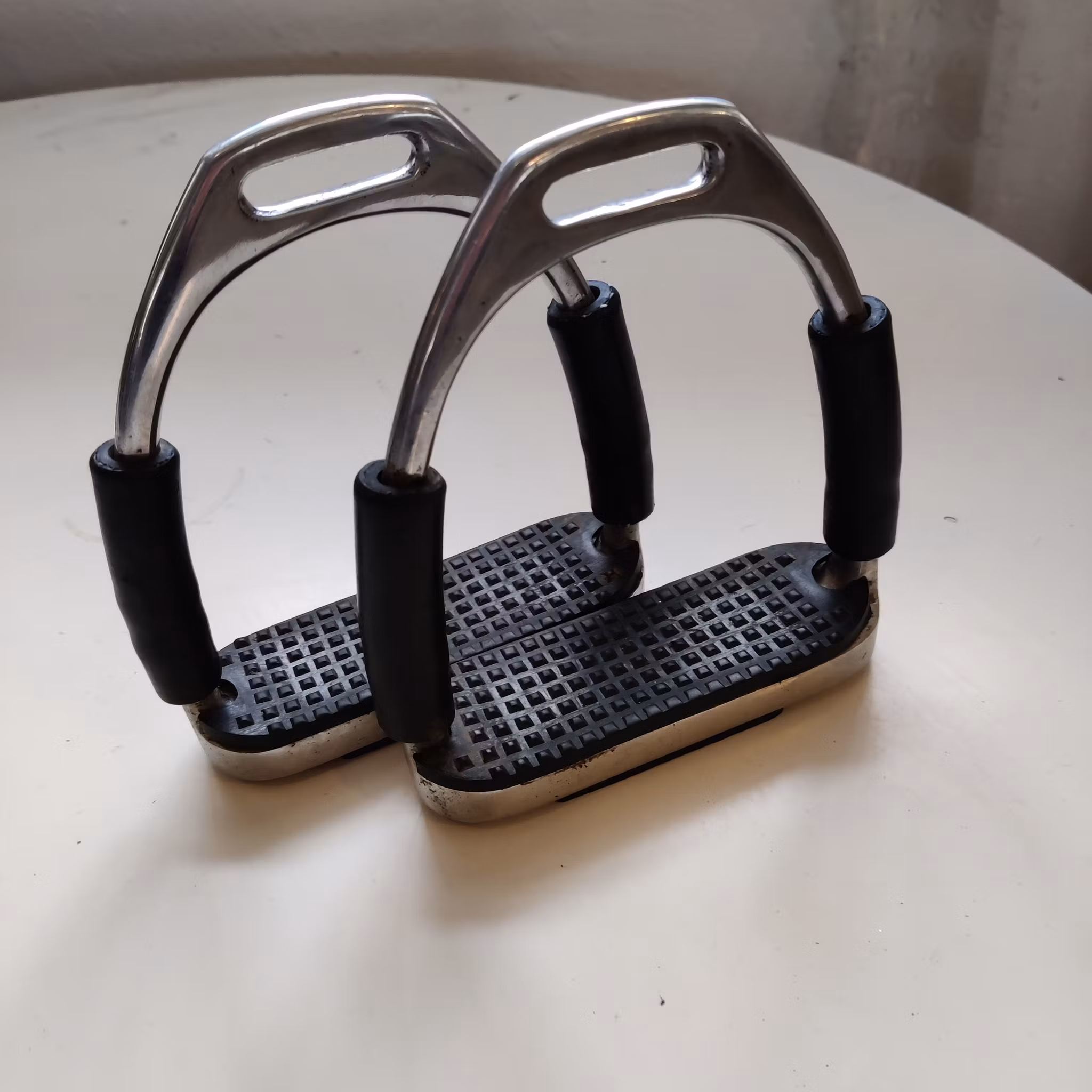 Ledade stigbyglar 12 cm