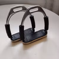 Ledade stigbyglar 12 cm