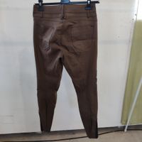Bruna helskodda ridbyxor PIKEUR strl 38