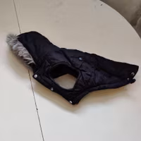 Hundjacka Equiline XS
