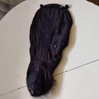 Hundjacka Equiline XS