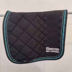 Svart schabrak Catago FULL
