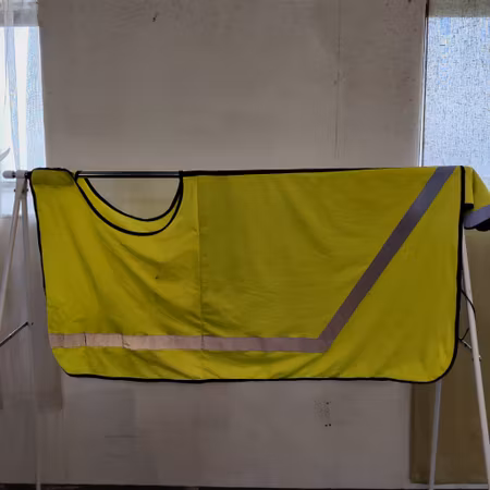 Reflex ridtäcke FULL