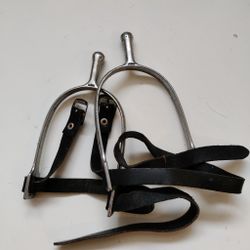 Sporre med halvkula 30 mm