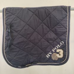 Blått schabrak  FULL HV Polo