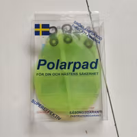 Snösulor Polarpad