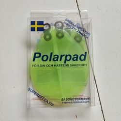 Snösulor Polarpad