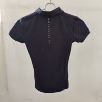 Blå funktionstopp XXS FA Selection