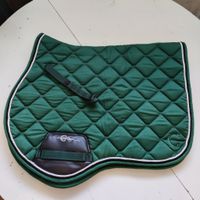 Grönt schabrak Covalliero FULL