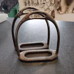 Stigbyglar 12 cm