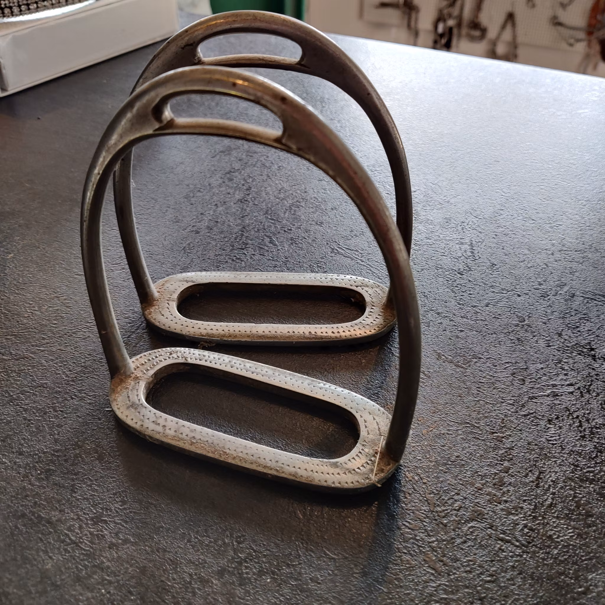Stigbyglar 11 cm