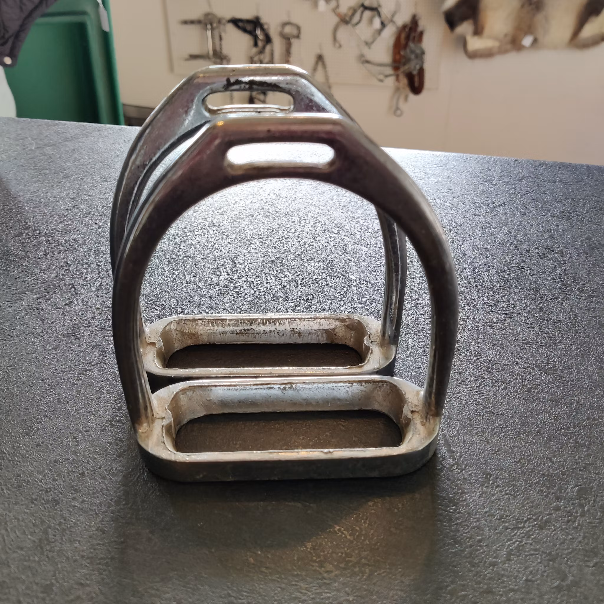 Stigbyglar 11 cm
