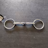 Ledat tränsbett 12.5 cm Globus
