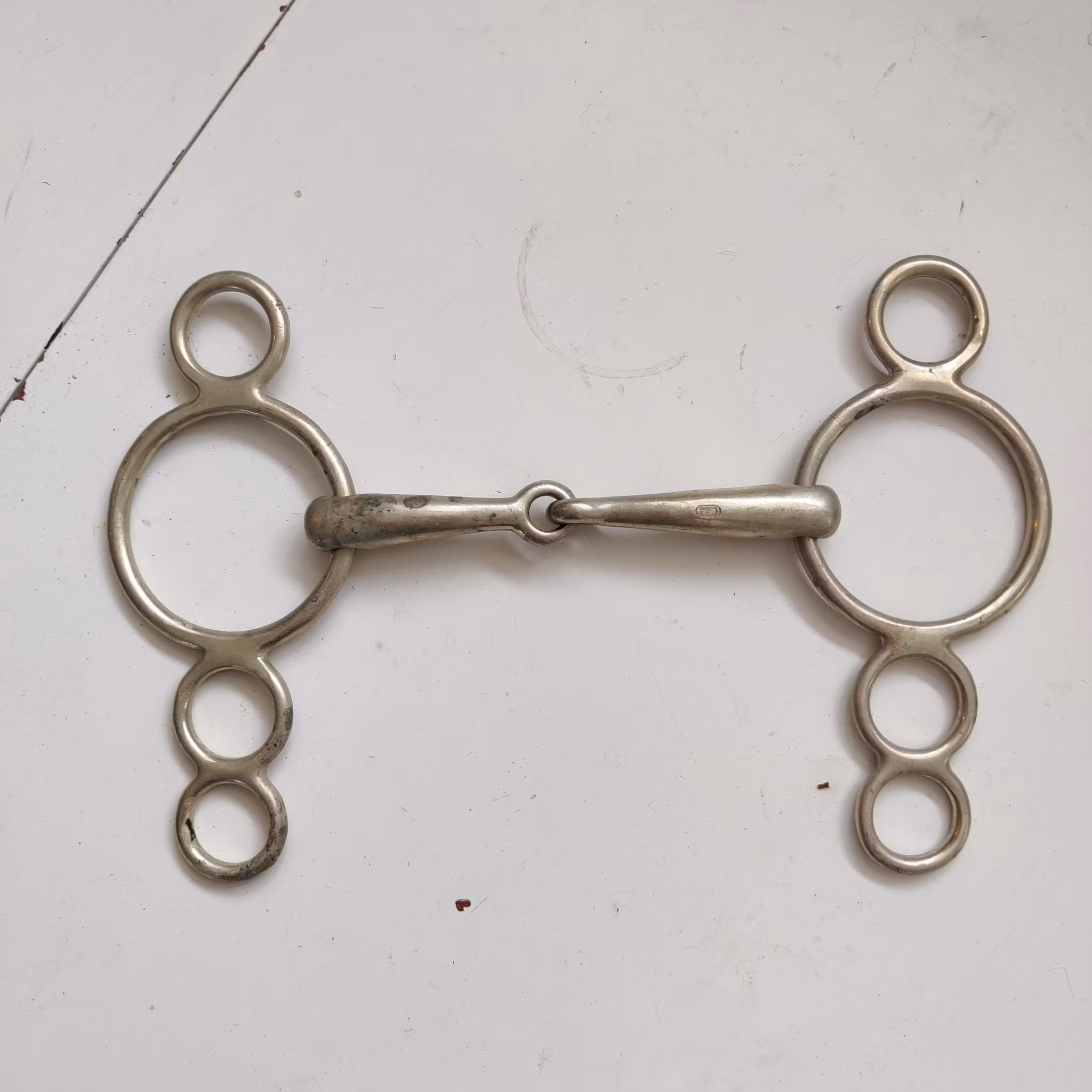 Ledat pessoabett 13.5 cm Sprenger