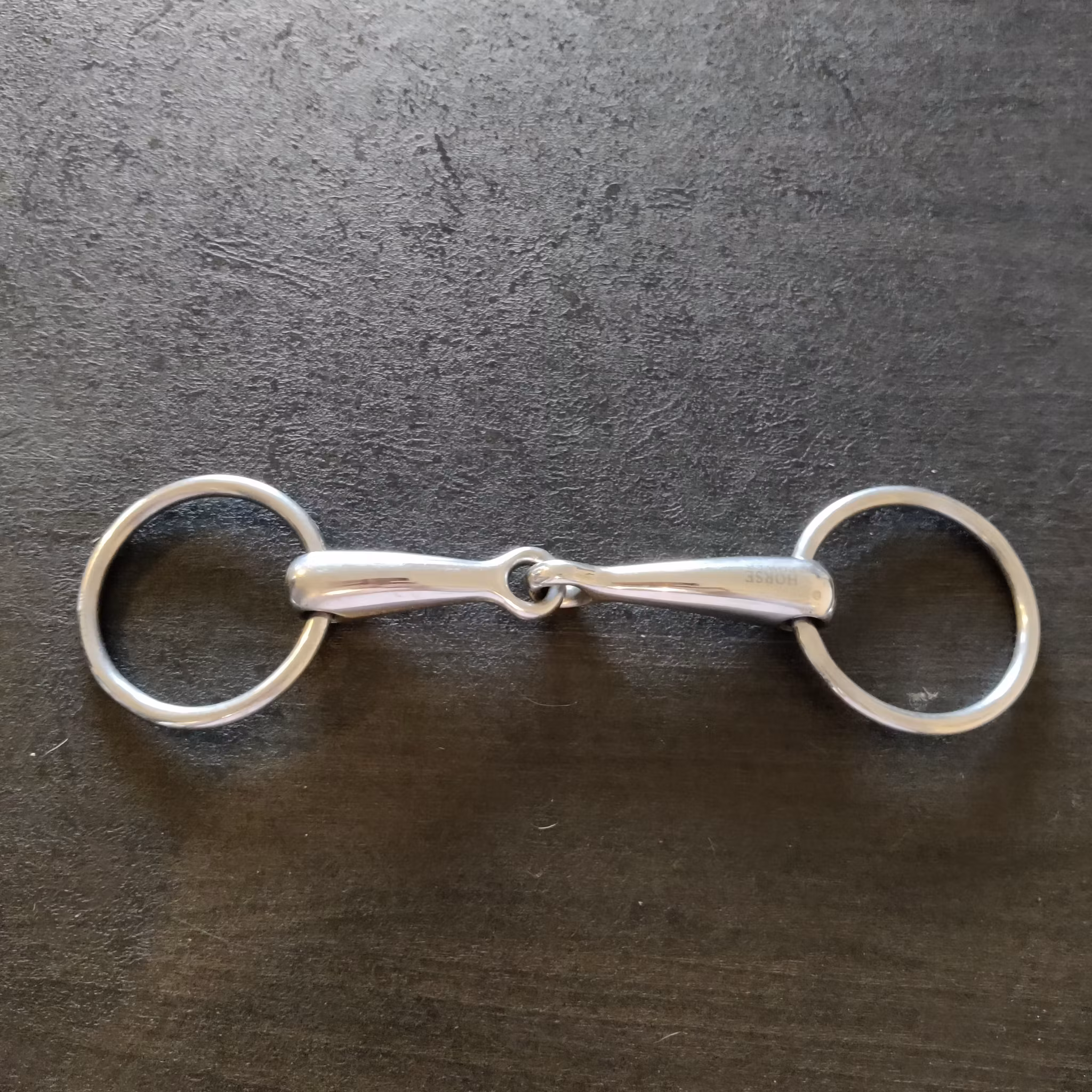 Ledat tränsbett 11.5 cm