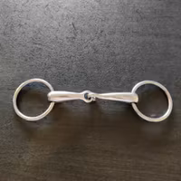 Ledat tränsbett 11.5 cm