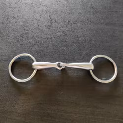 Ledat tränsbett 11.5 cm