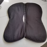 Sadelpadd memoryfoam Ogilvy FULL