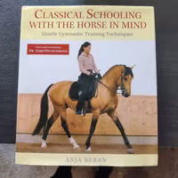 Classical Schooling Anja Beran
