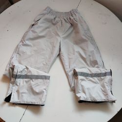 Överdragsbyxor XS