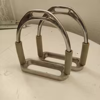 Ledade stigbyglar 12 cm