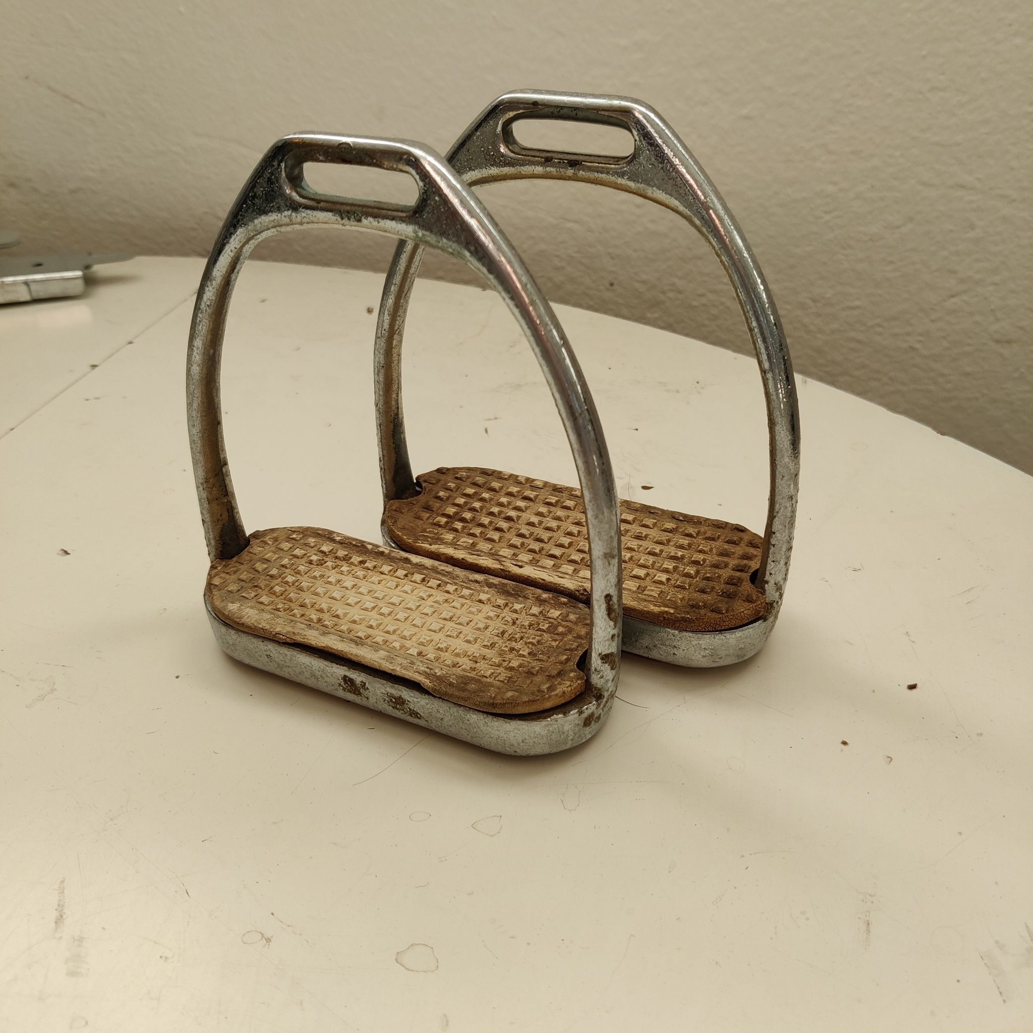 stigbyglar 11 cm