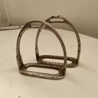 Stigbyglar 10 cm