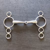Ledat pessoabett 14.5 cm