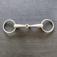 Ledat tränsbett 14.5 cm Sprenger Aurigan